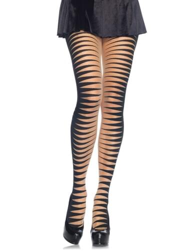 Collants Woven Cirque para mulher