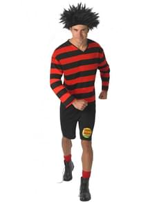 Dennis the Menace costume for men