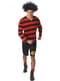 Dennis Kostüm für Herren - Dennis the Menace