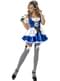 Fever sensational Alice in Wonderland Woman Adult Costume