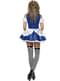 Fever sensational Alice in Wonderland Woman Adult Costume