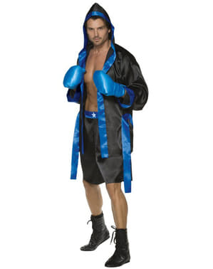 Fever Brave Boxer Adult Costume