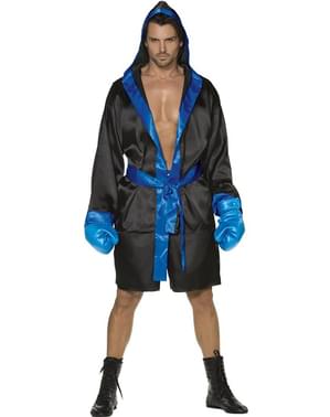 Fever Brave Boxer Adult Costume