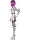 Futuristin Kostüm für Damen