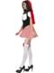 Fever Sweet Red Riding Hood Adult Costume