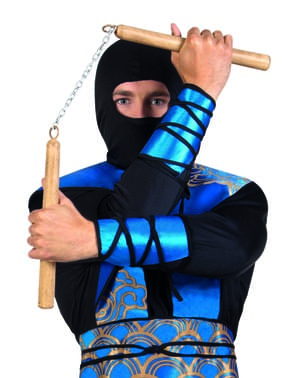 Καφέ ninja nunja
