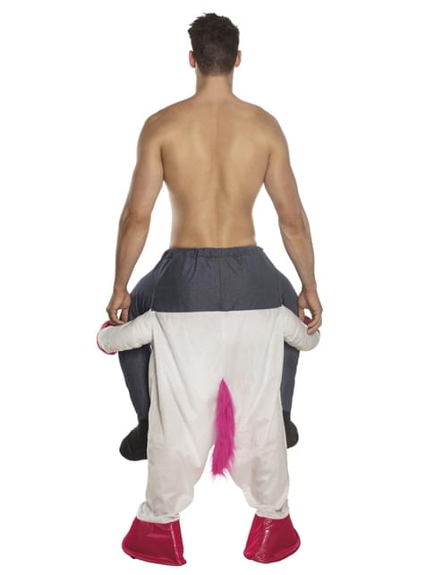 unicorn costume for men