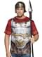 T-shirt da guardia romana per uomo