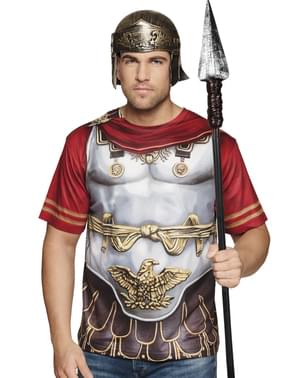 पुरुषों के लिए रोमन गार्ड टी-शर्ट