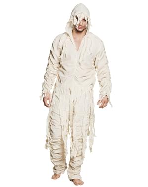 Costum de mumie pentru bărbat