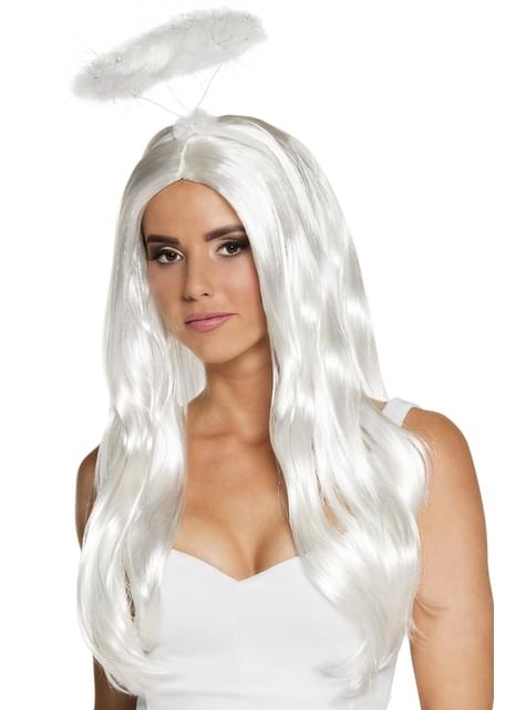 Angel wigs Outlet