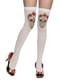 Catrina Day of the Dead stockings for women