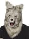 Masque loup garou moving mouth adulte