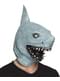 Killer shark mask for adults