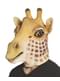 Mask söt giraff för vuxen
