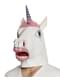 Maschera Unicorno classic per adulto