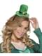 Saint Patrick kabouter hoedje voor volwassenen