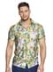 Camicia hawaiana per uomo