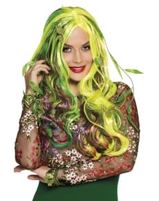 Venomous plant queen for women