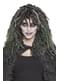 Scary Witch Wig for Women