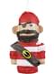 Pinhata de pirata valentão