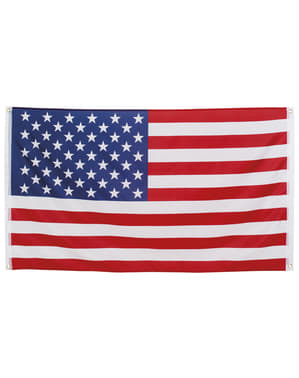 Vlajka Spojených států