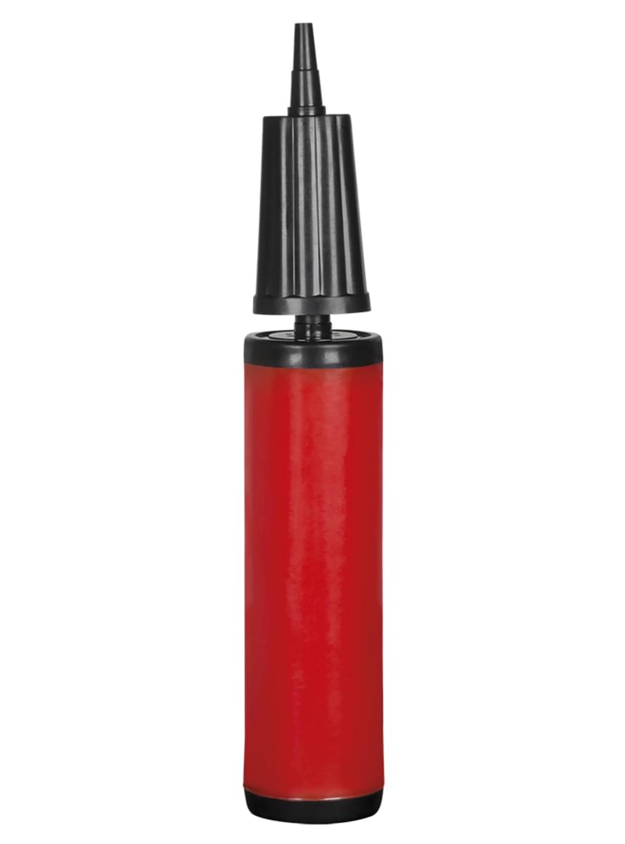 Balloon air pump