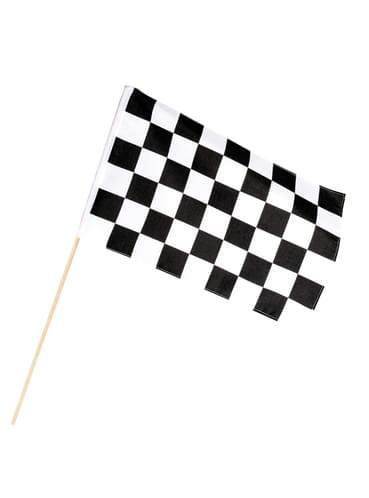 Formula One Flag (30x45 cm) . Express delivery