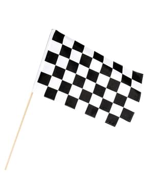 Rovnica jeden Flag (30x45 cm)