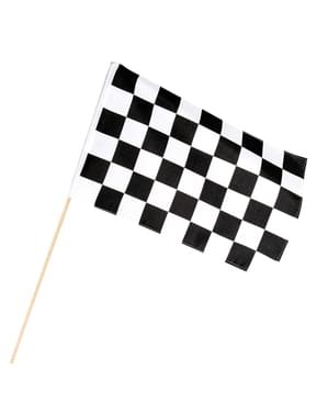 Formel 1 Flag (30x45 cm)