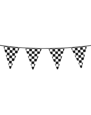 Formula One Bunting