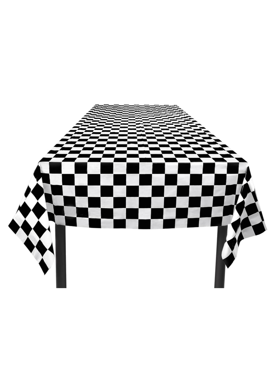 Mantel de Fórmula 1
