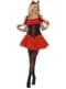 Costume da diavolessa Fever