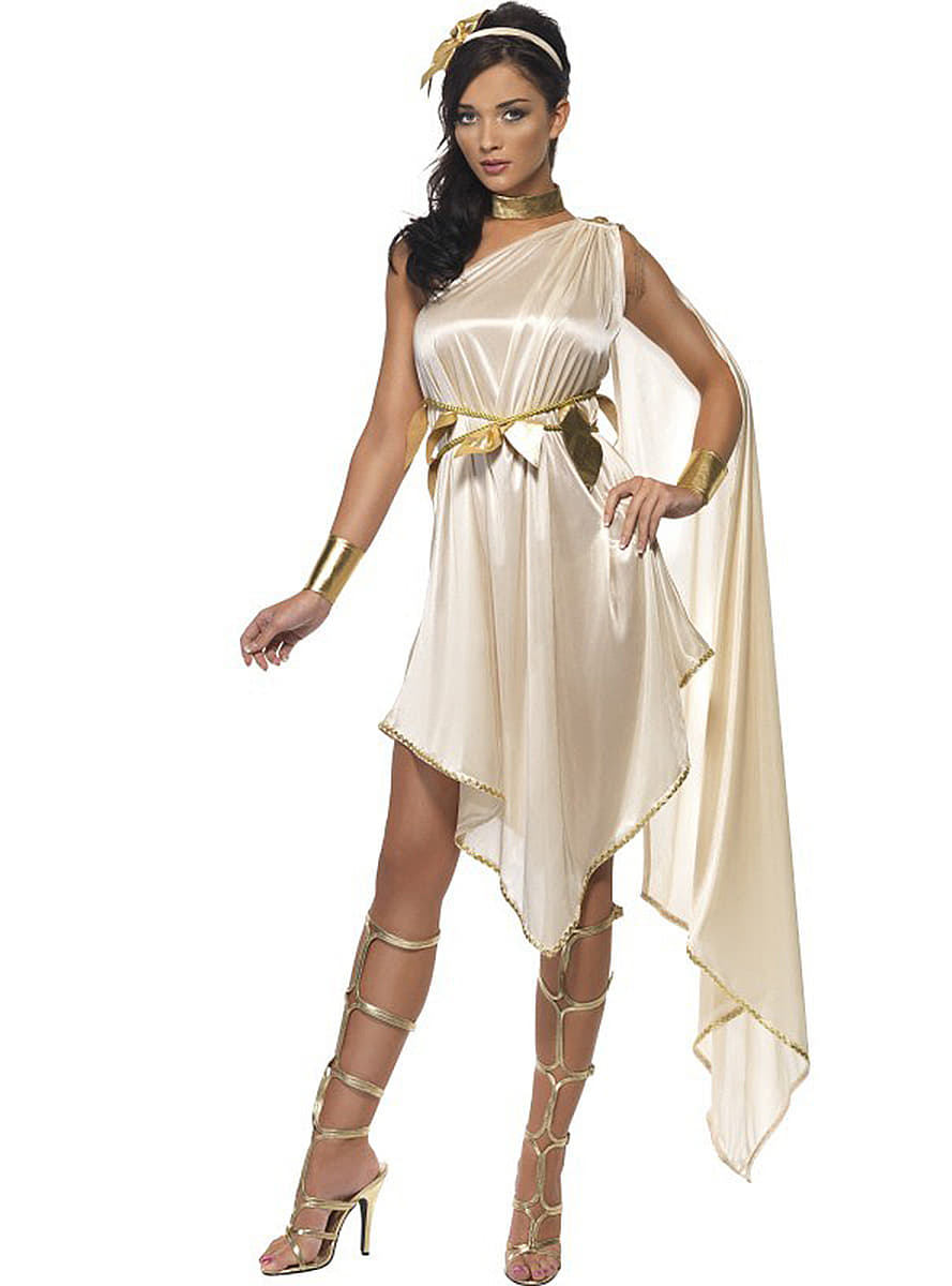 Fever Goddess Adult Costume. The coolest | Funidelia