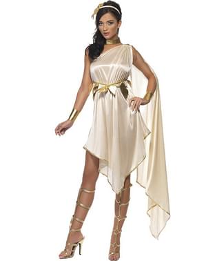 Треска за богиня на треска