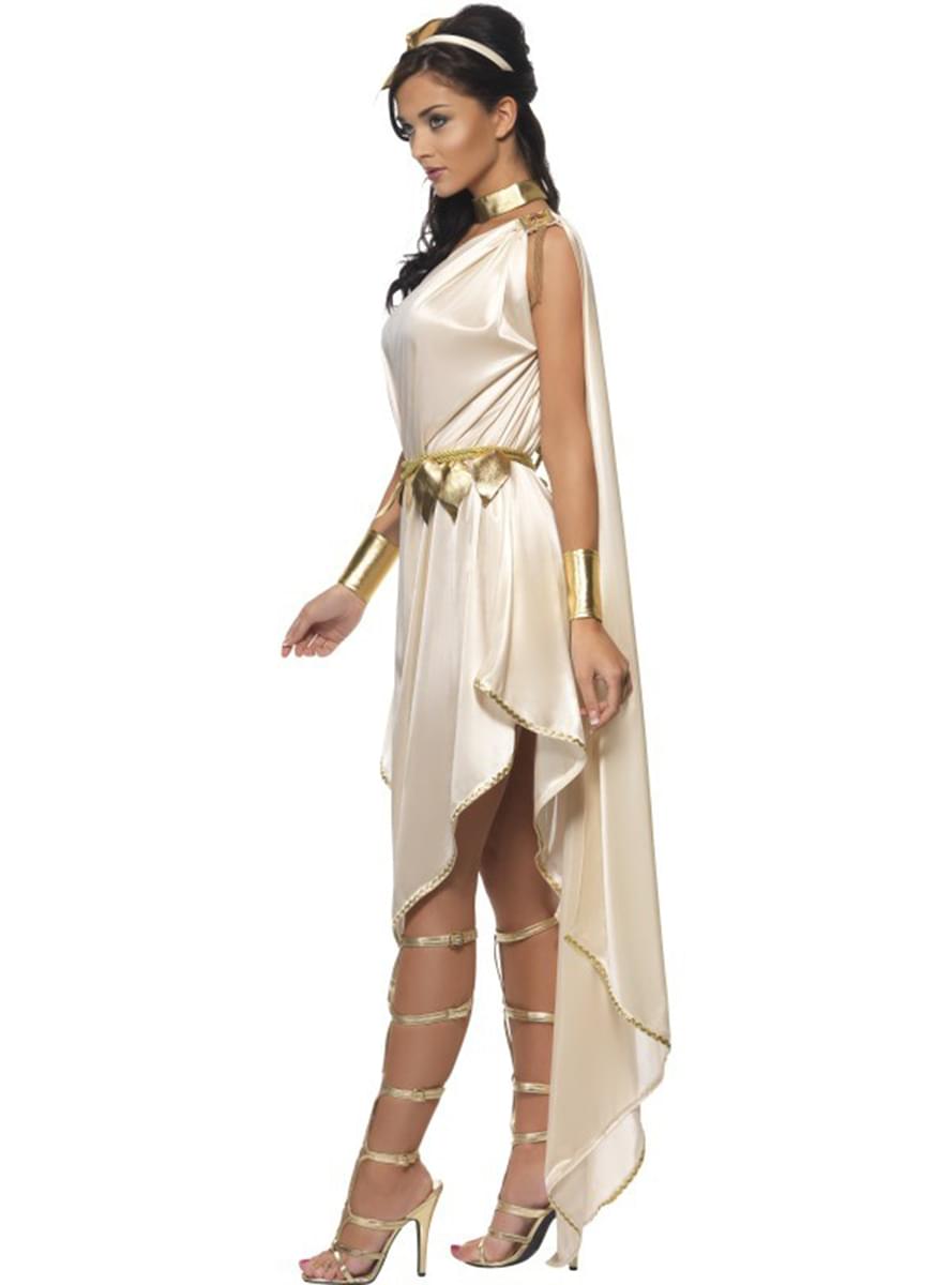 Costume dea greca