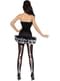 Costum de schelet Fever pentru femeie