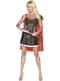 Fever Gladiator Goddess Adult Costume