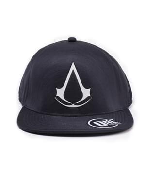 Tutup Creed Crest Assassin's
