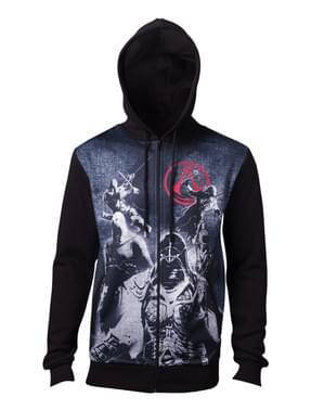 Hoodie za Assassin's Creed za muškarce