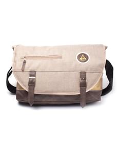 Mala a tiracolo de Assassin's Creed Origins