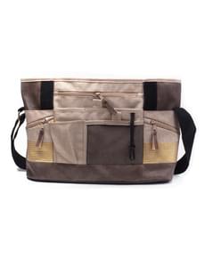 Mala a tiracolo de Assassin's Creed Origins