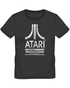 T-shirt de Entertainment Technologies para homem - Atari