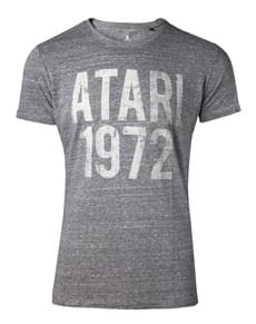 T-shirt de 1972 para homem - Atari
