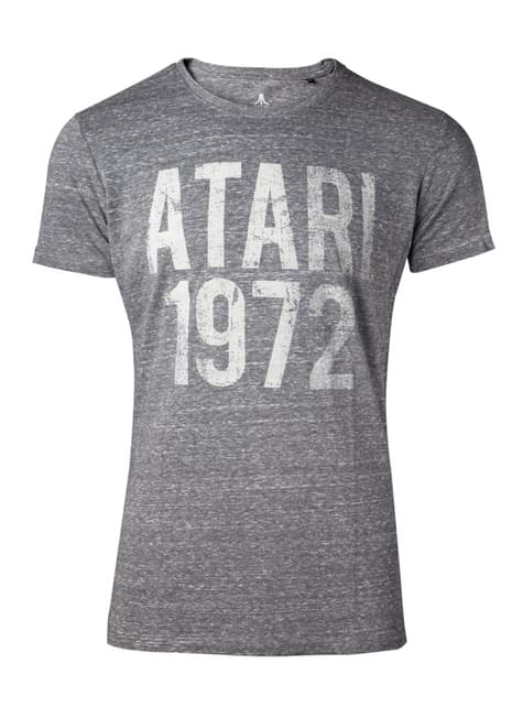 atari shirts