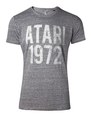 1972 T-Shirt για άντρες - Atari