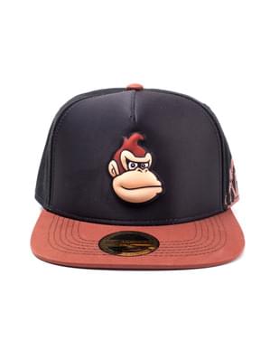 Gorra de Donkey Kong - Nintendo