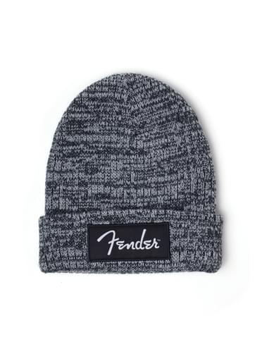 Gorro de logo Fender