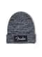 Gorro de logo Fender