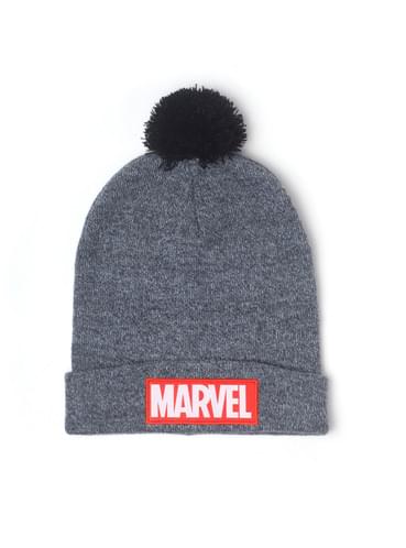 Marvel beanie hat *official* for fans 